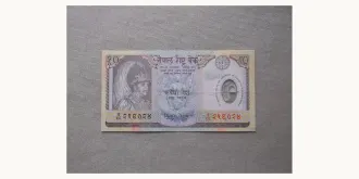 10 rupees 2002