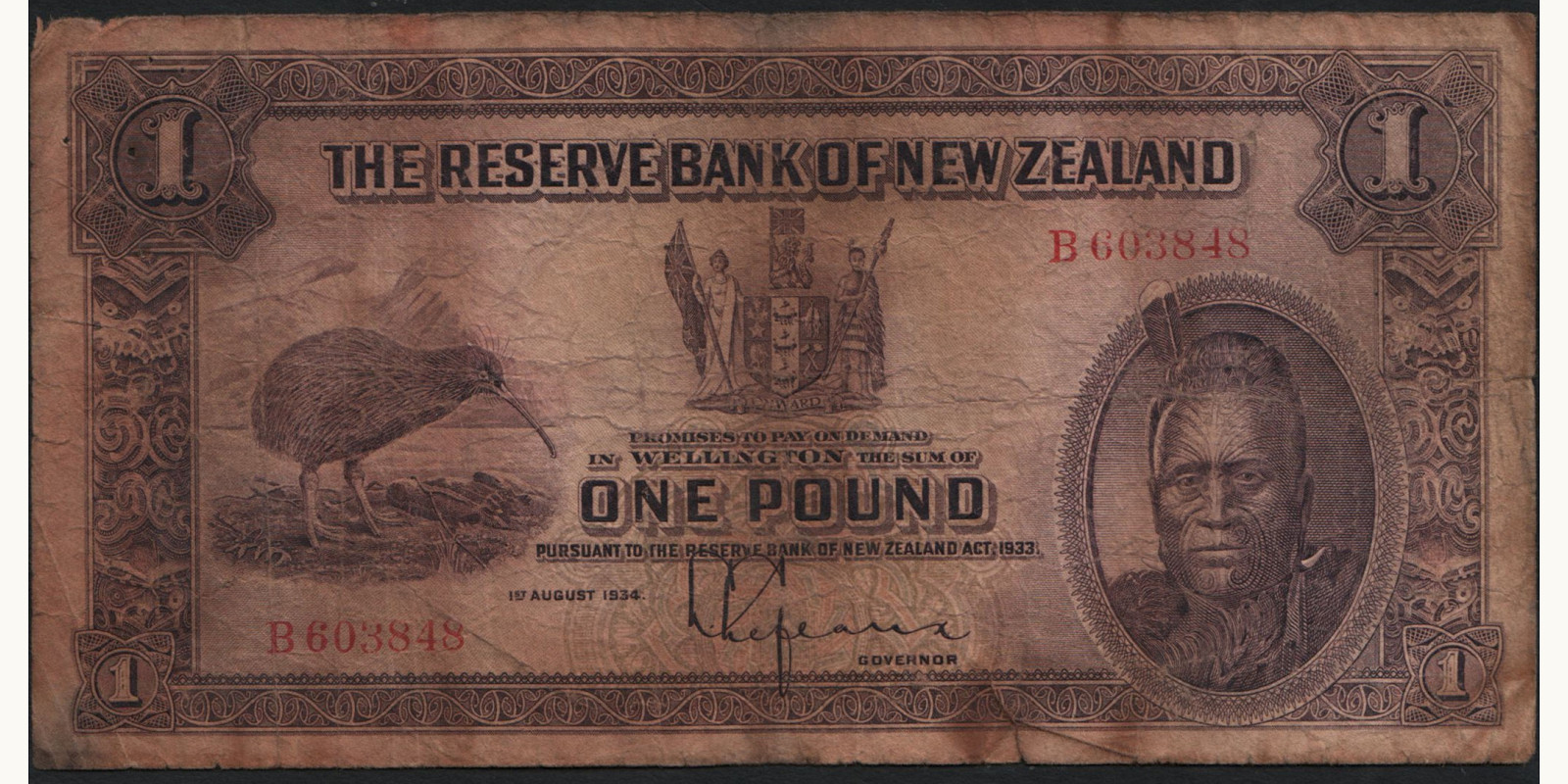 1 pounds 1934
