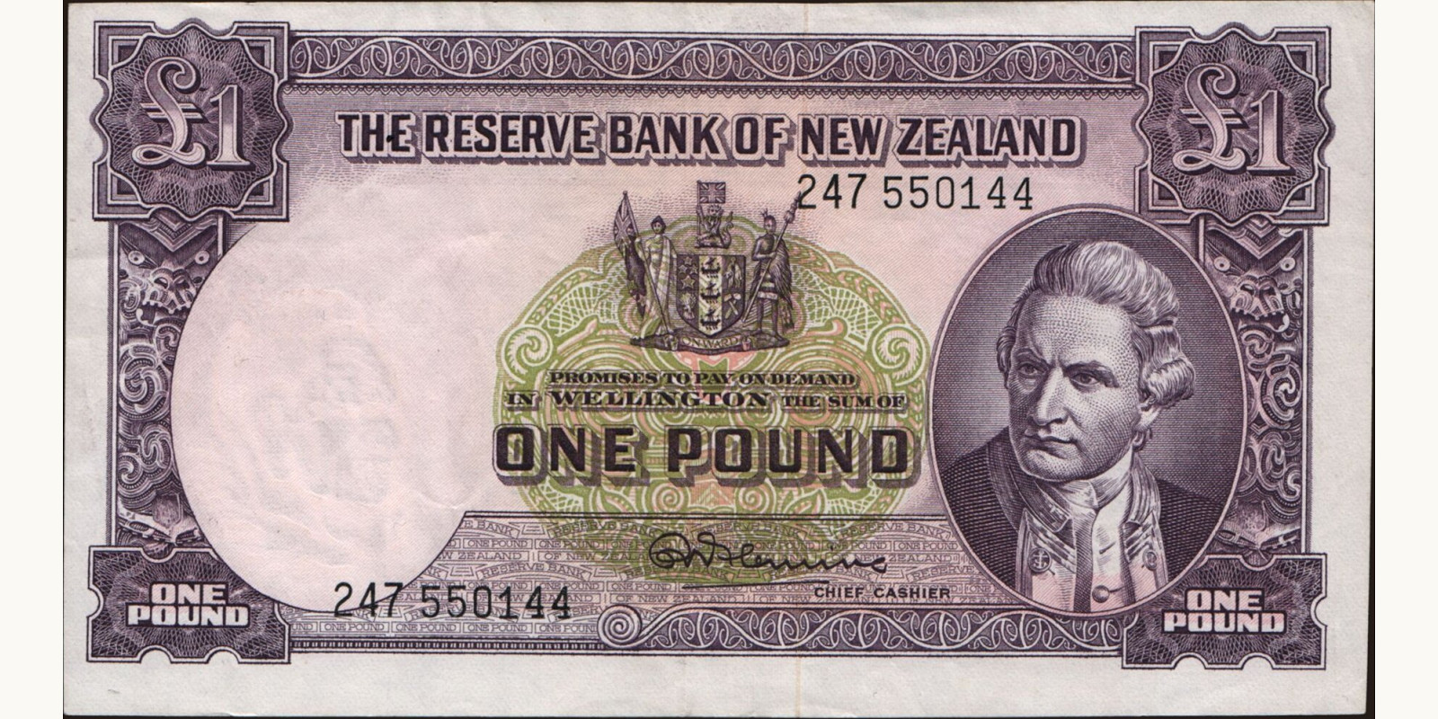 1 pounds 1960