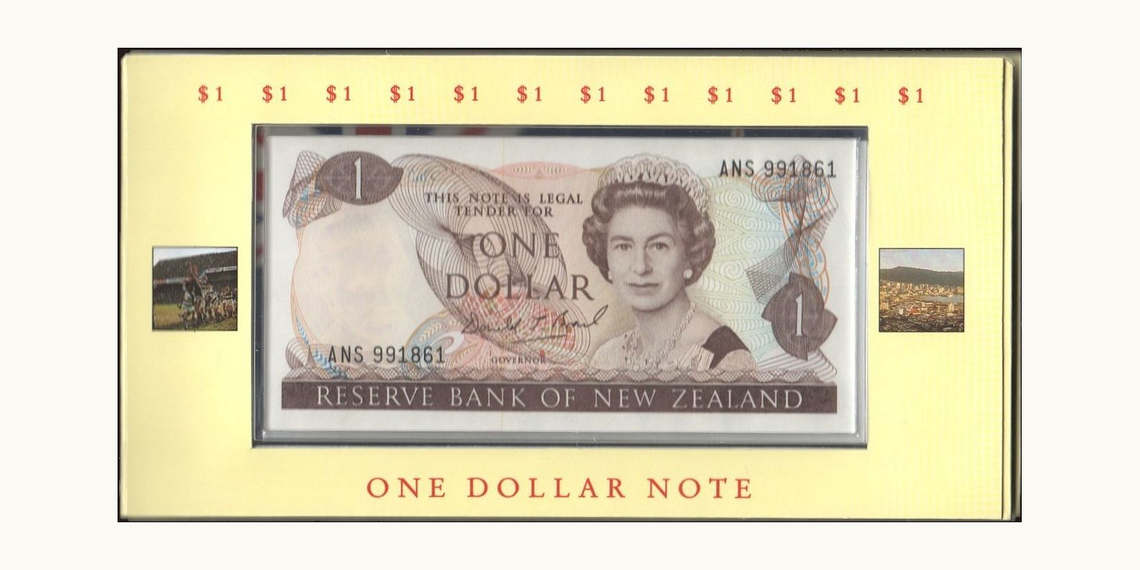 2 dollars 1989