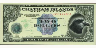 2 dollars 2000