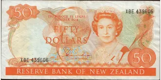 50 dollars 1981