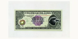 3 dollars 1999