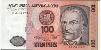 100 intis 1986