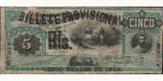 5 real 1881