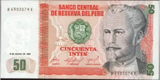 50 intis 1986