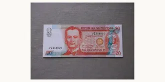20 piso 2005