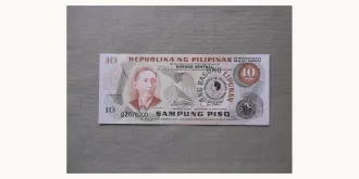 10 piso 1981