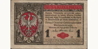 1 mark 1916