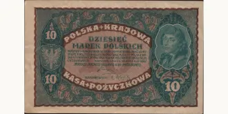 10 marek 1920