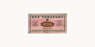 2 cent 1969