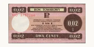2 cent 1979