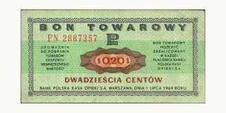 20 cent 1969