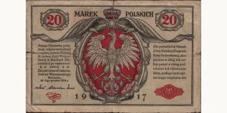 20 marek 1916