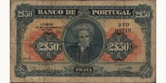 2.5 escudos 1925