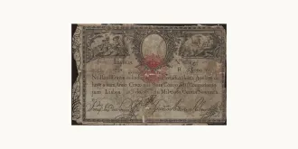 5000 reis 1826