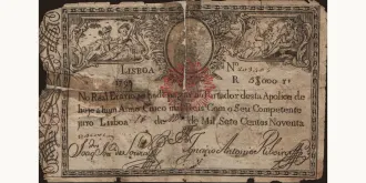 5000 reis 1828