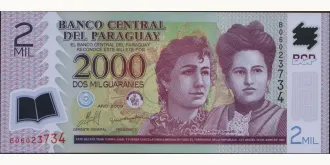 2009 guaranies 2000
