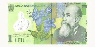 1 leu 2005
