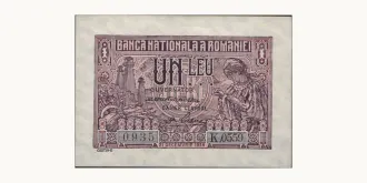 1 lei 1938