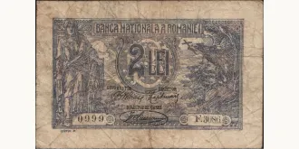 2 lei 1920