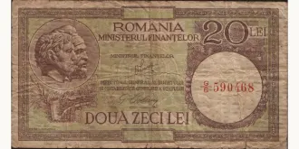 20 lei 1947