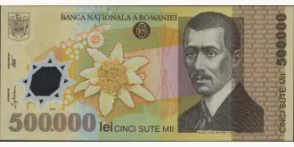 500000 lei 2000
