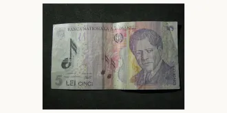 5 lei 2005