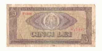 5 leid 1966