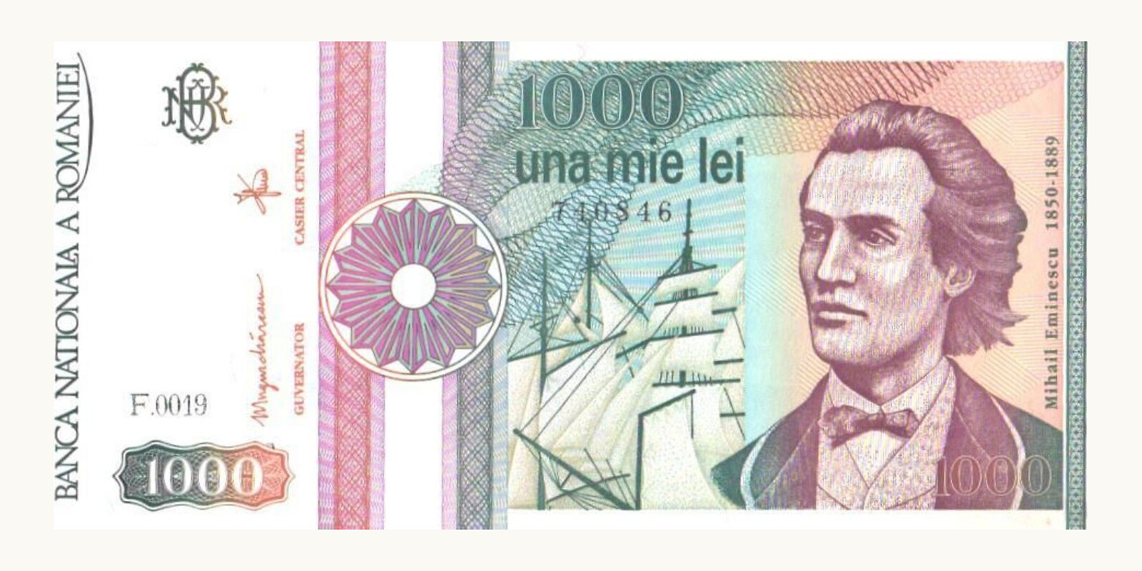 1000 leid 1991
