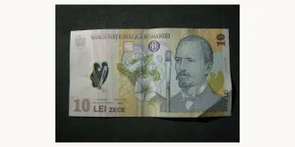 10 lei 2008