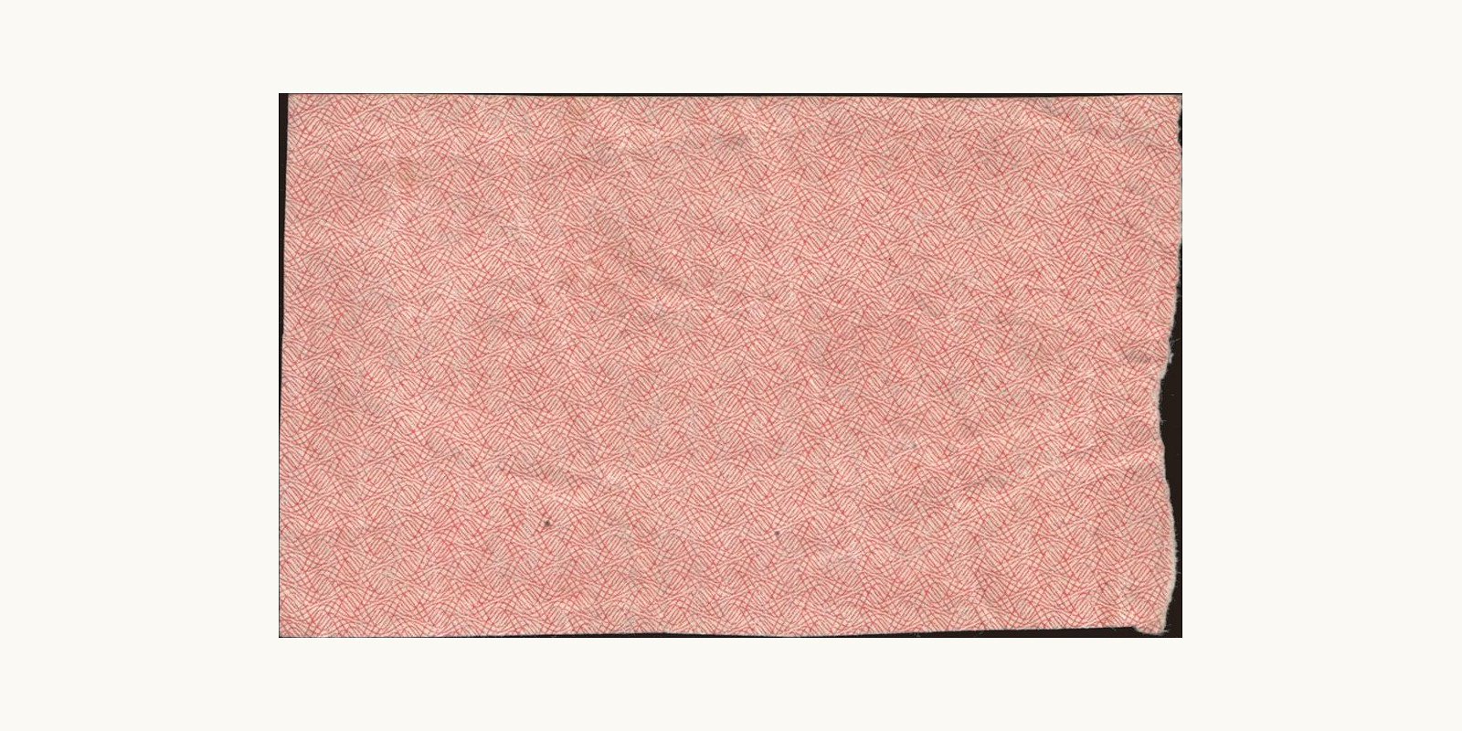 1000 rubles Russia 1921 — Back side