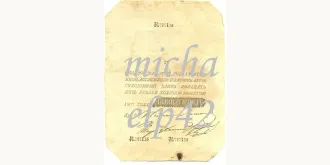 25 rubles 1807