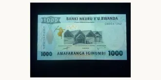 1000 franc 2019