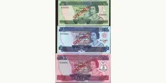 10 dollars 1979