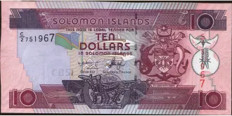 10 dollars 2006