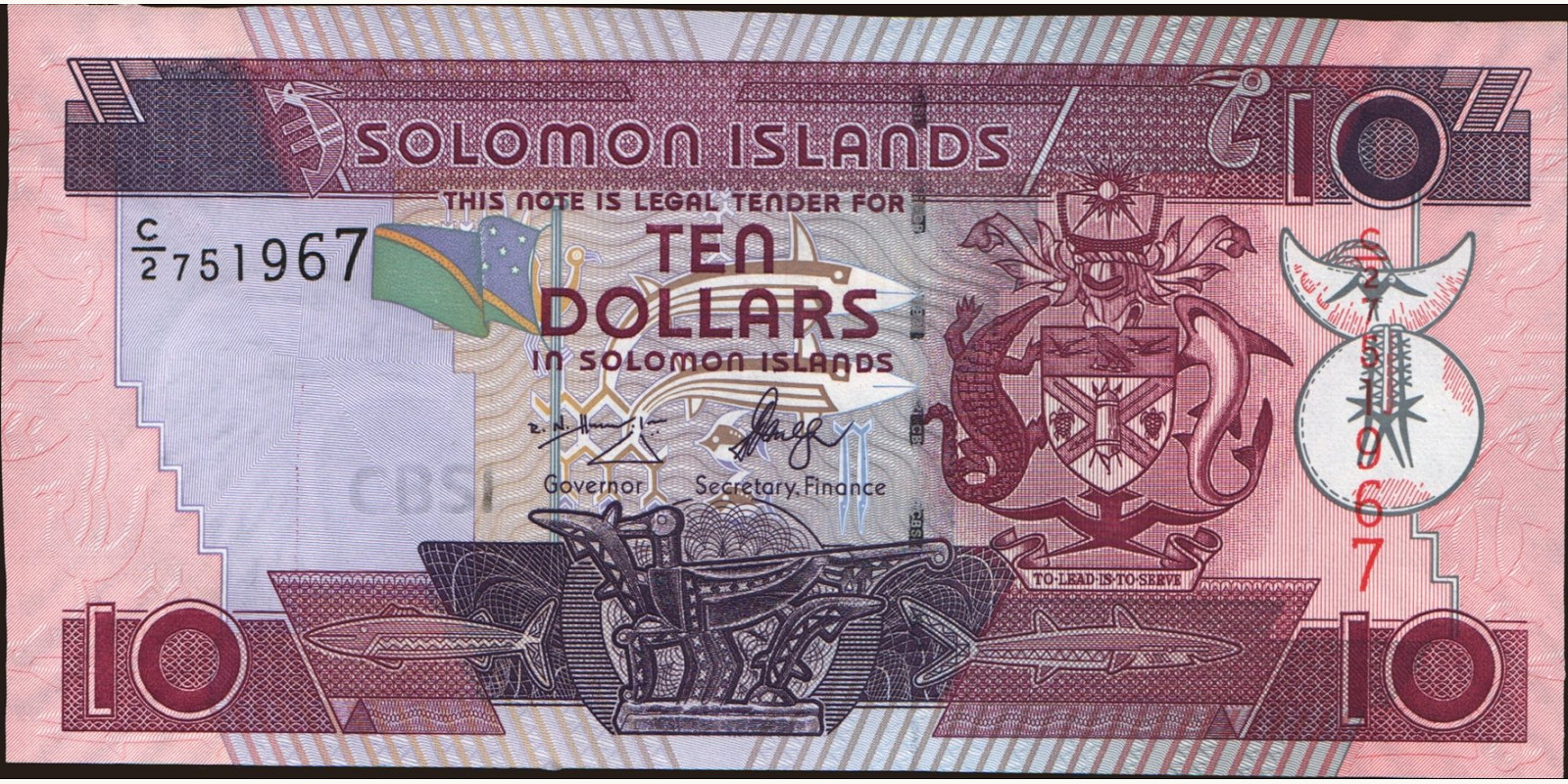 10 dollars 2006