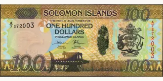 100 dollars 2019