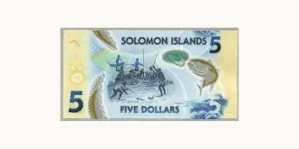 5 dolllars 2019