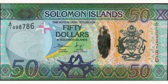 50 dollars 2013