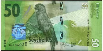 50 rupees 2016
