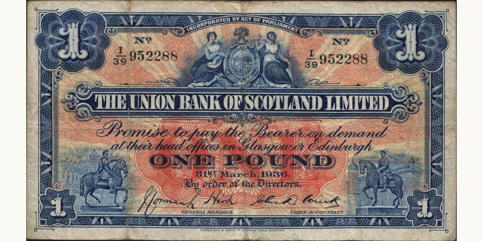 1 pounds 1936