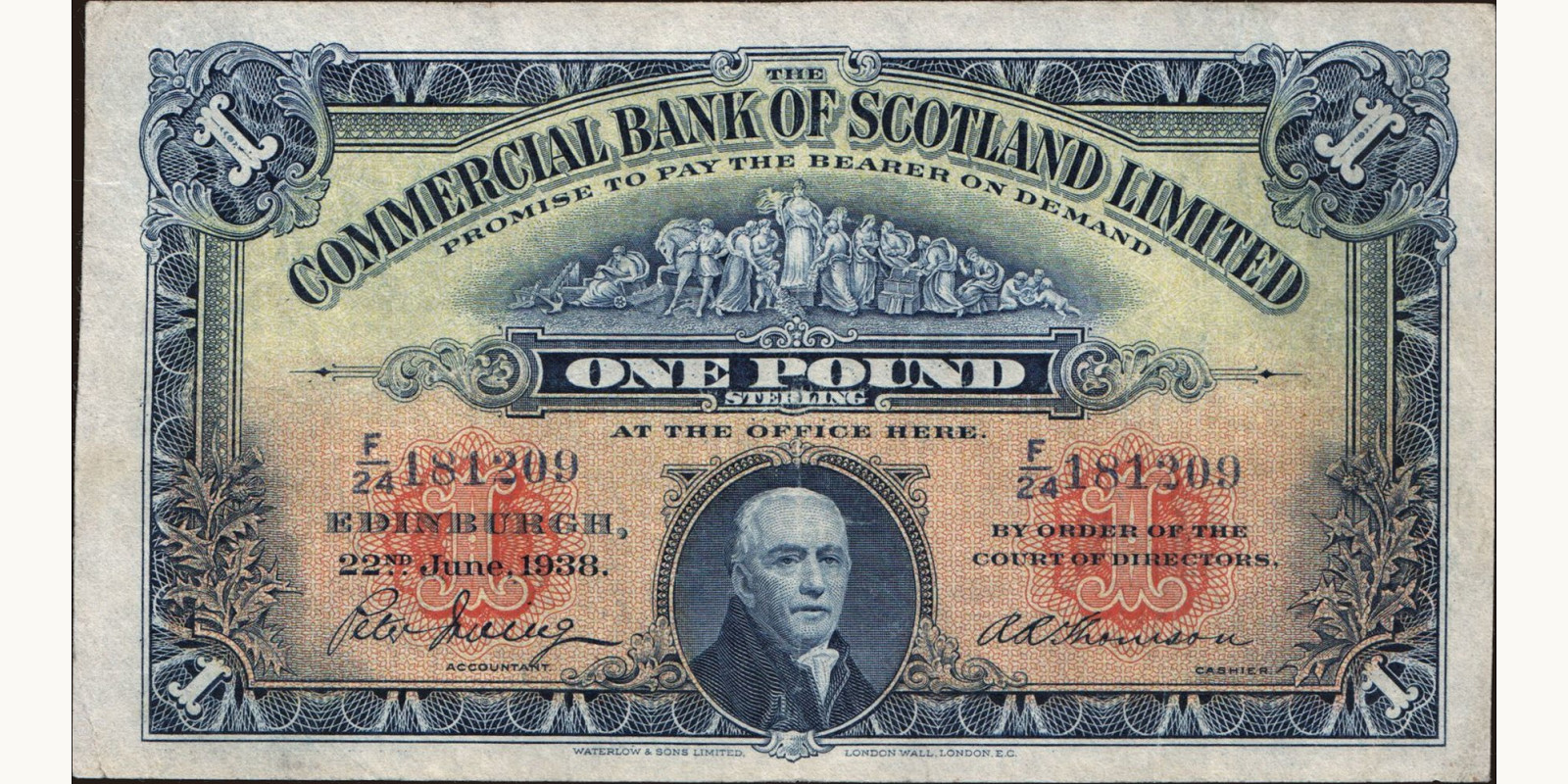 1 pounds 1938