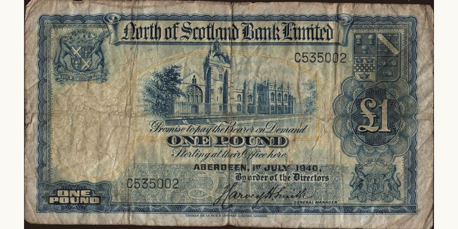 1 pounds 1940