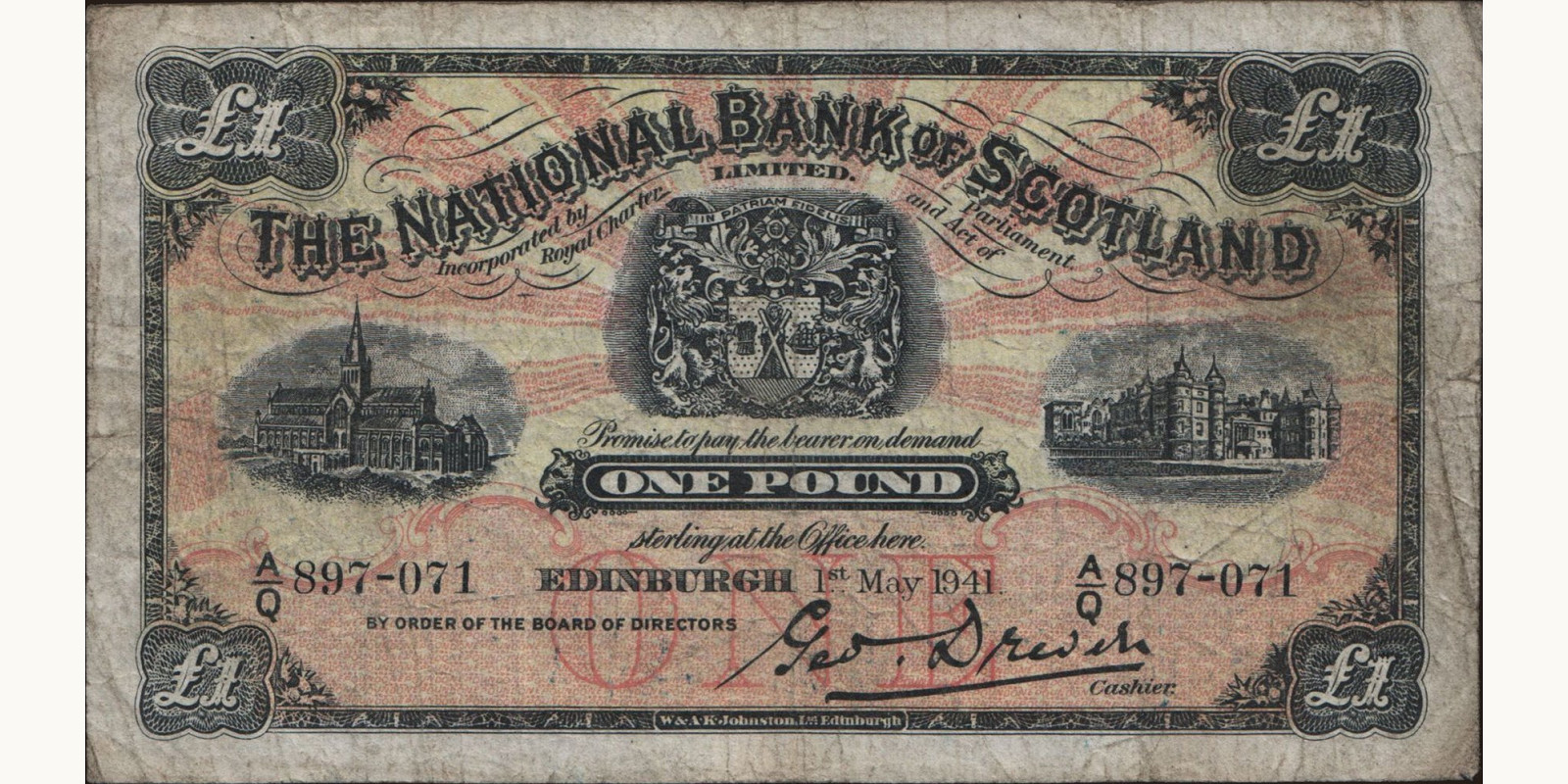 1 pounds 1941