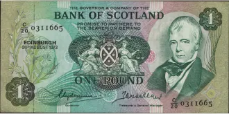 1 pounds 1973