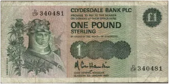 1 pounds 1983