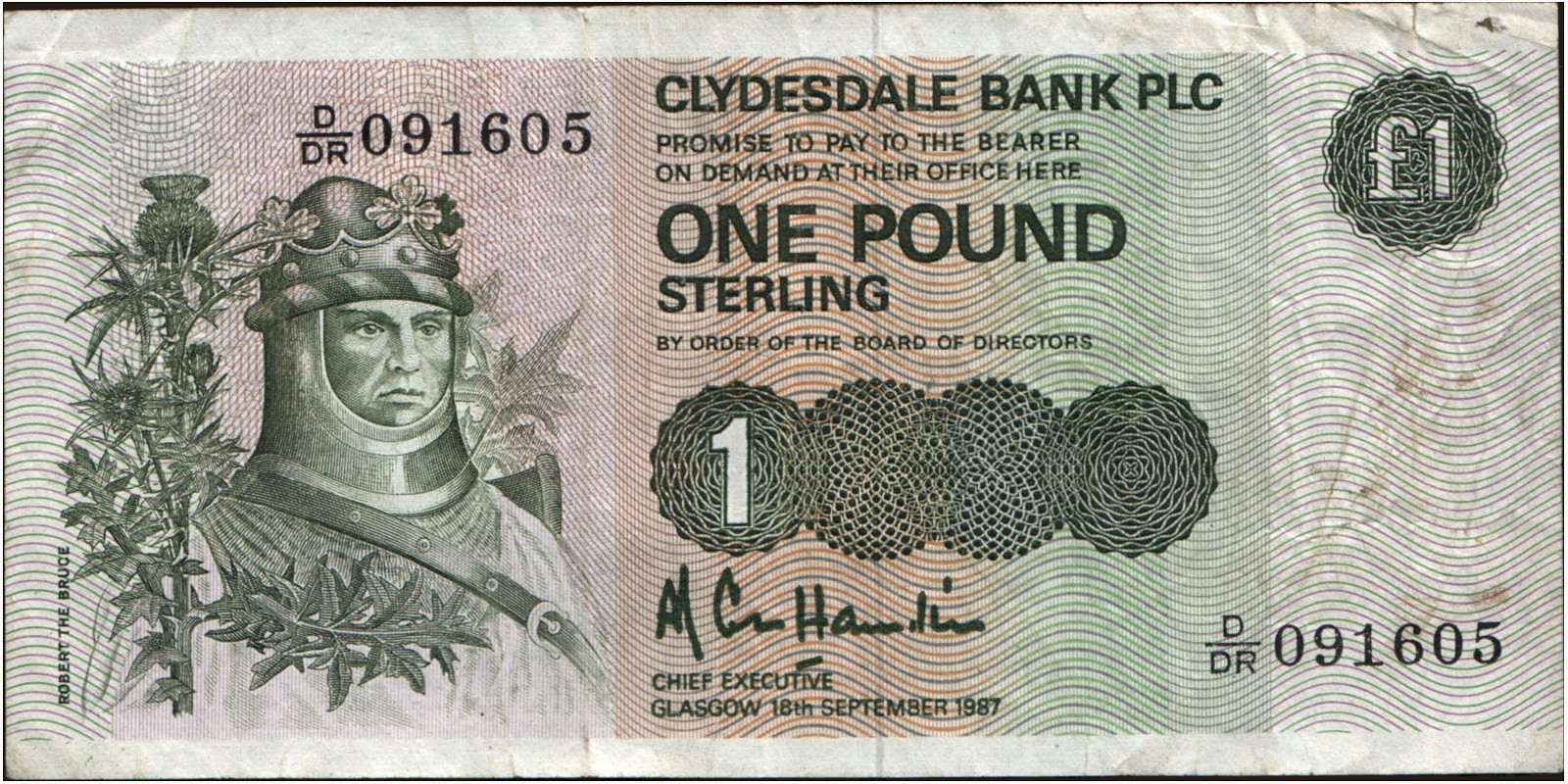 1 pounds 1987
