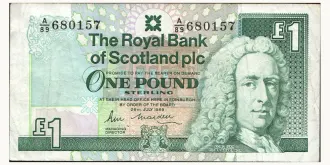 1 pounds 1989