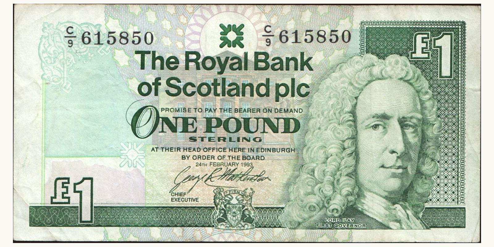 1 pounds 1992